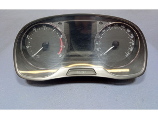 Панель приборов 6V0920730B, 6V0920730B   Skoda Fabia Mk3 (NJ)       