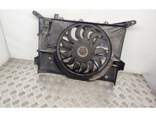 Диффузор     30741144, 30741238    Volvo V70 