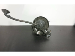 Вентилятор печки