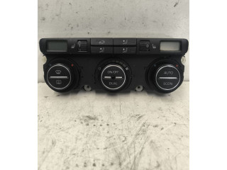 Блок управления климат-контролем 1K0907044BJ Volkswagen Jetta V