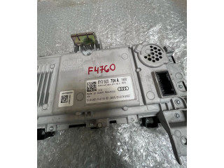 Панель приборов 8Y0920704A, F4760 Audi A3 8Y