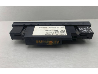 Блок управления климат-контролем 64116926880, 6926880   BMW X5 E53