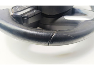 Руль Mazda CX-3 2015 - - года K0273B63K