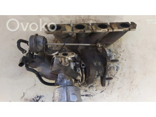 Turbodmychadlo Турбина 06H145701L, 71002477500178 Audi A4 S4 B8 8K 1.8