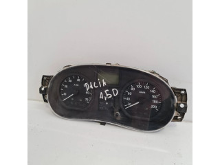 Панель приборов 216775001 Dacia Logan I