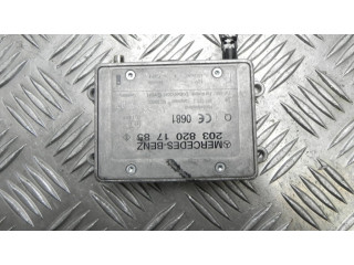 Усилитель антенны