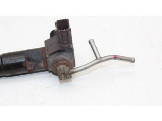 Vstřikovač 16613AA040 Subaru Outback (BS) EE20Z