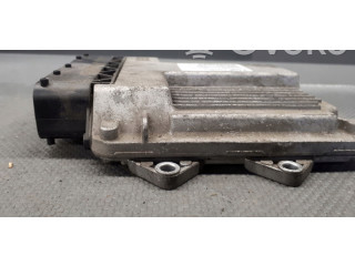 Блок управления двигателя 51775013   Fiat Idea