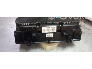 Панель приборов CAYD, CAYD   Volkswagen Caddy       