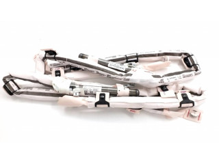 Боковая подушка безопасности 4M8880741F   Audi Q8