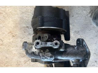 Turbodmychadlo Турбина GT1549, 5NBG527649 Nissan Almera N16