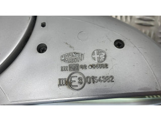 Зеркало электрическое левое Alfa Romeo 166 1998-2003 года