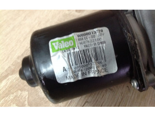 Моторчик дворников 9687622180 Citroen C4 I Picasso