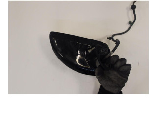 Zpětné zrcátko  Audi TT TTS Mk2 2006    