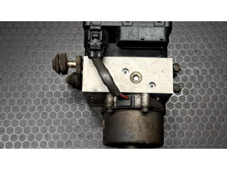 Блок АБС X2T31975M1, 437A509800079 Mitsubishi Galant 1997-2003 года