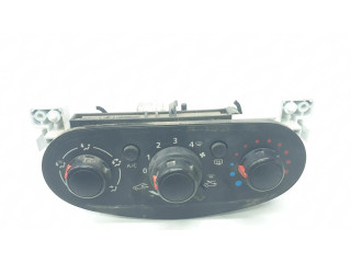 Блок управления климат-контролем A42303400, 275102363R   Dacia Sandero
