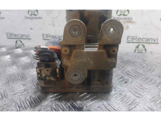 Блок АБС 57110SEGE541   Honda  Accord  1982 - 1985 года