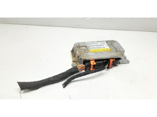 Блок подушек безопасности P31334542, 0285010943 Volvo S60