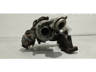 Turbodmychadlo Турбина 03P253019B, 7890161 Seat Ibiza IV (6J,6P)