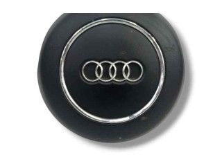 Подушка безопасности водителя 4G0880201P Audi A7 S7 4G