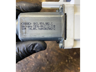 Передний двигатель механизма для подъема окон Audi S1 - года