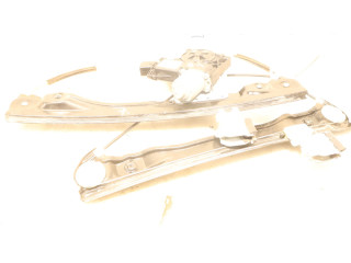 Zpětné zrcátko pravé Chevrolet Cruze 2009