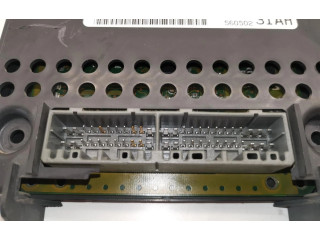 Блок управления двигателя P56050231AH   Jeep Grand Cherokee (WJ)