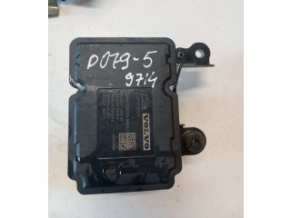 Блок АБС 31423348 Volvo S60 2014 - 2018 года