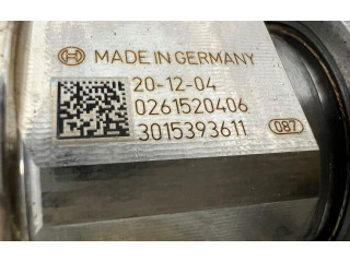 Vstřikovací čerpadlo A1770700501, 0261520406 Mercedes-Benz GLS X167 177.980