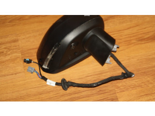 Зеркало электрическое        Volvo XC90  2014 -  года   