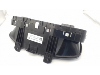 Přístrojová deska Ford Fusion II 2013 DS7T10849EH, A2C84863500