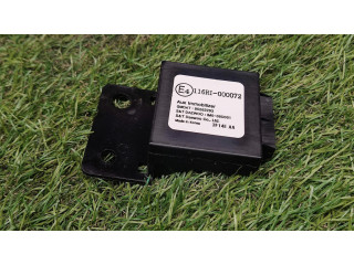 Блок управления 95262293   Chevrolet Spark