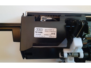 Дисплей 4G2919601Q Audi A6 S6 C7 4G