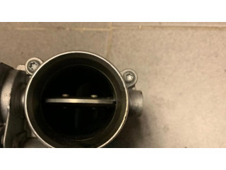 Дроссельная заслонка