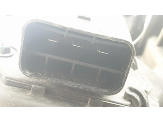 Вентилятор радиатора 253801P050 KIA Venga