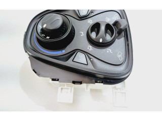 Блок управления климат-контролем 1611306080, 55900YV030   Peugeot 108