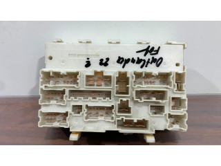 Блок предохранителей 8565A577, 1780 Mitsubishi Outlander IV