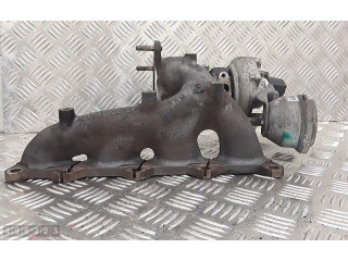  Турбина Audi A1  06h145710d, 1900f50a1280         