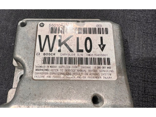 Блок подушек безопасности 56010425AI   Jeep Grand Cherokee (WK)