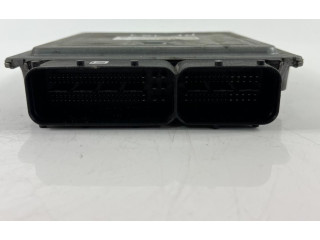Блок управления двигателя 03F906070HL, NP121 Skoda Fabia Mk2 (5J)