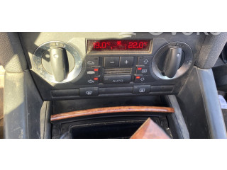 Блок управления климат-контролем 8P0820043AG5PR   Audi A3 S3 A3 Sportback 8P