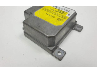 Блок управления надувных подушек 269954219932, 220427801E Tata Safari