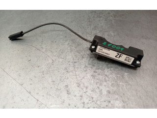 Блок управления 13256149, 421251063 Saab 9-5