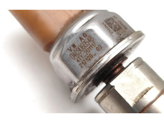 Комплект форсунок 04C133320F, 04C906054B Skoda Fabia Mk3 (NJ) CHZC