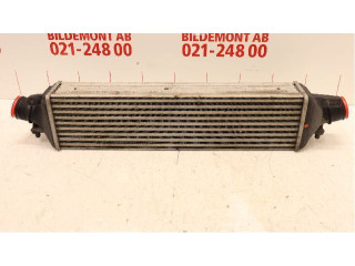 Интеркулер 50514486 Alfa Romeo Giulietta