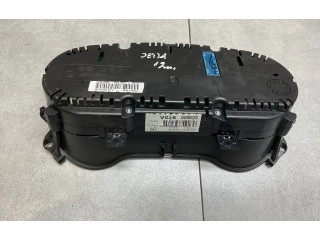 Спидометр (приборный щиток) 5C6920972A Volkswagen Jetta VI