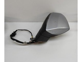 Zpětné zrcátko Audi Q7 4M 2018 4M2857410, 4M0857536B