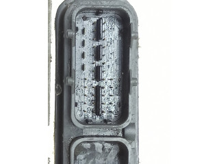 Блок управления двигателя 24233506, 24229790 Cadillac SRX