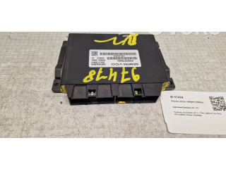 Блок управления коробкой передач 05150729AE, P05150729AE Jeep Grand Cherokee