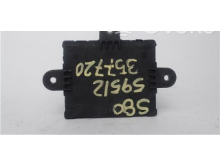 Блок управления двигателя 6G9T14B533EK   Volvo S80